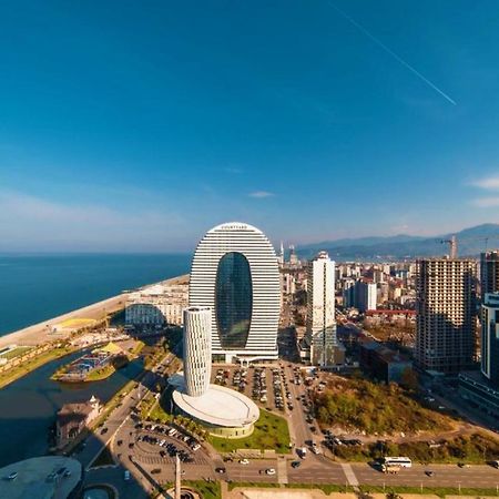 Batumi Luxury Resort & Sea View Aparthotel 외부 사진