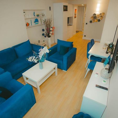 Batumi Luxury Resort & Sea View Aparthotel 외부 사진