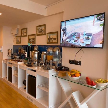 Batumi Luxury Resort & Sea View Aparthotel 외부 사진
