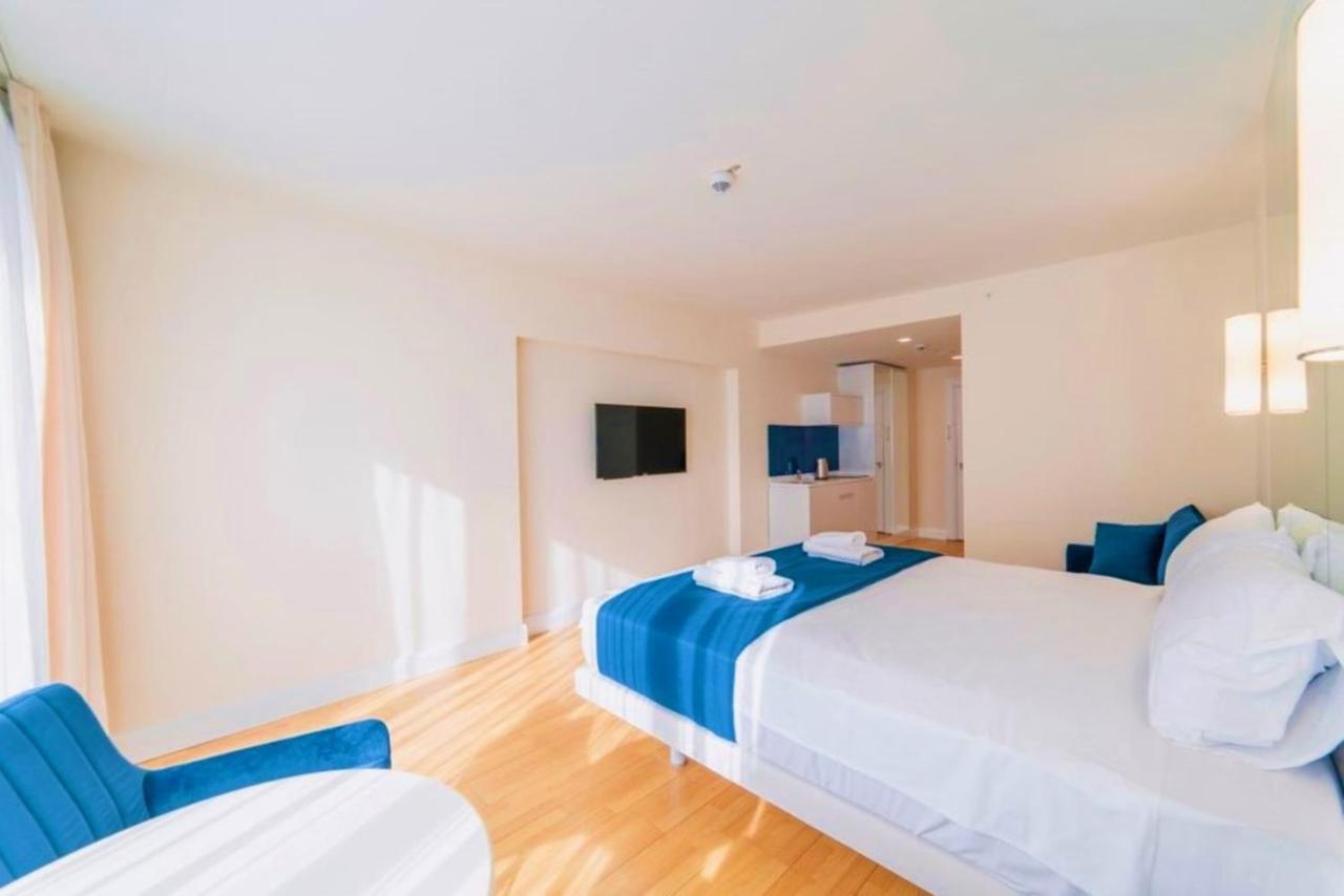 Batumi Luxury Resort & Sea View Aparthotel 외부 사진
