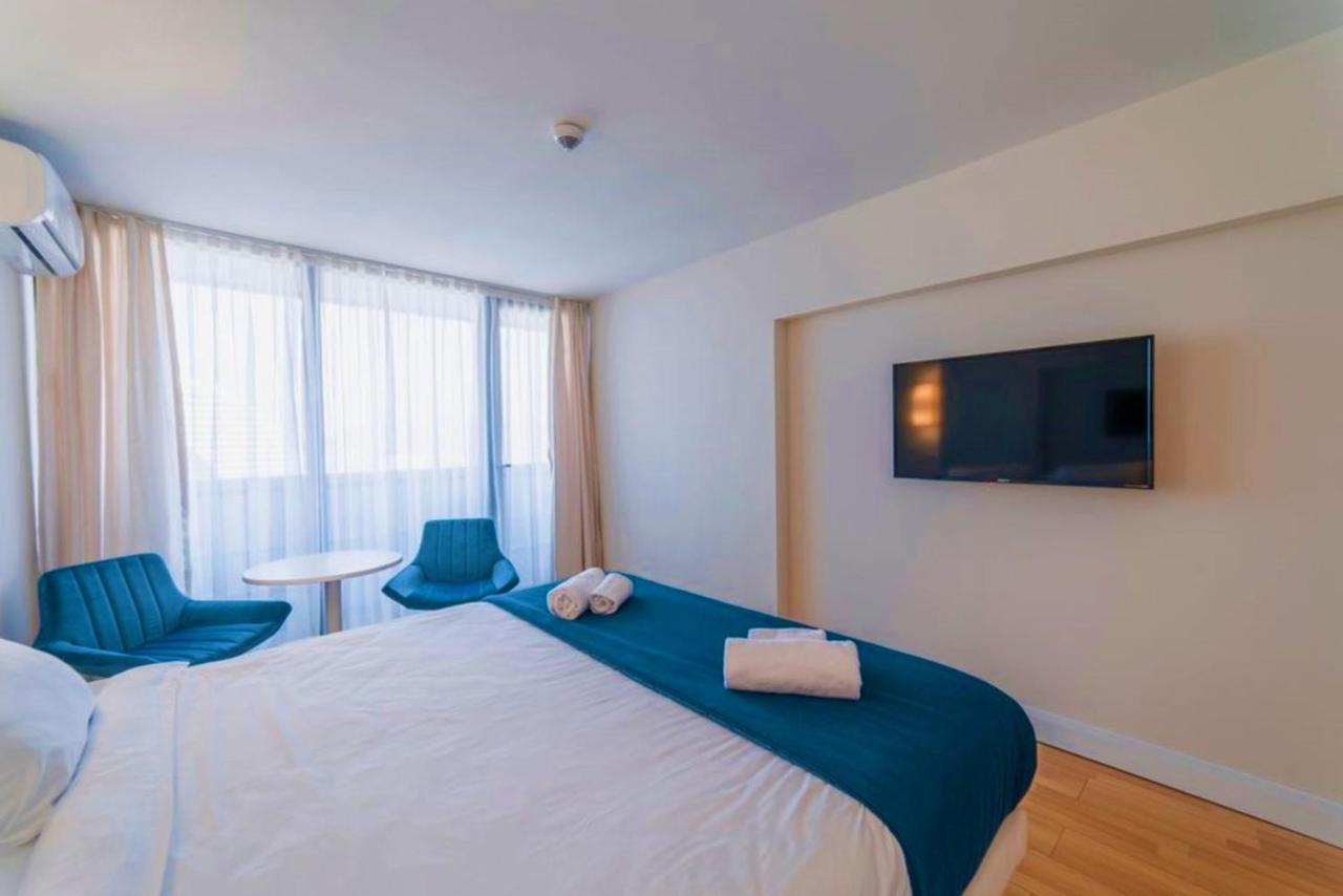 Batumi Luxury Resort & Sea View Aparthotel 외부 사진