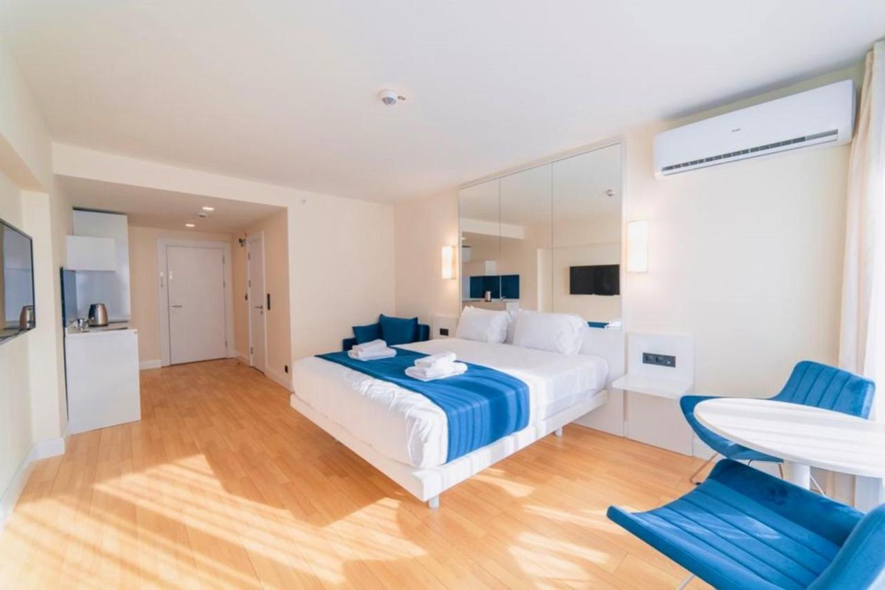 Batumi Luxury Resort & Sea View Aparthotel 외부 사진