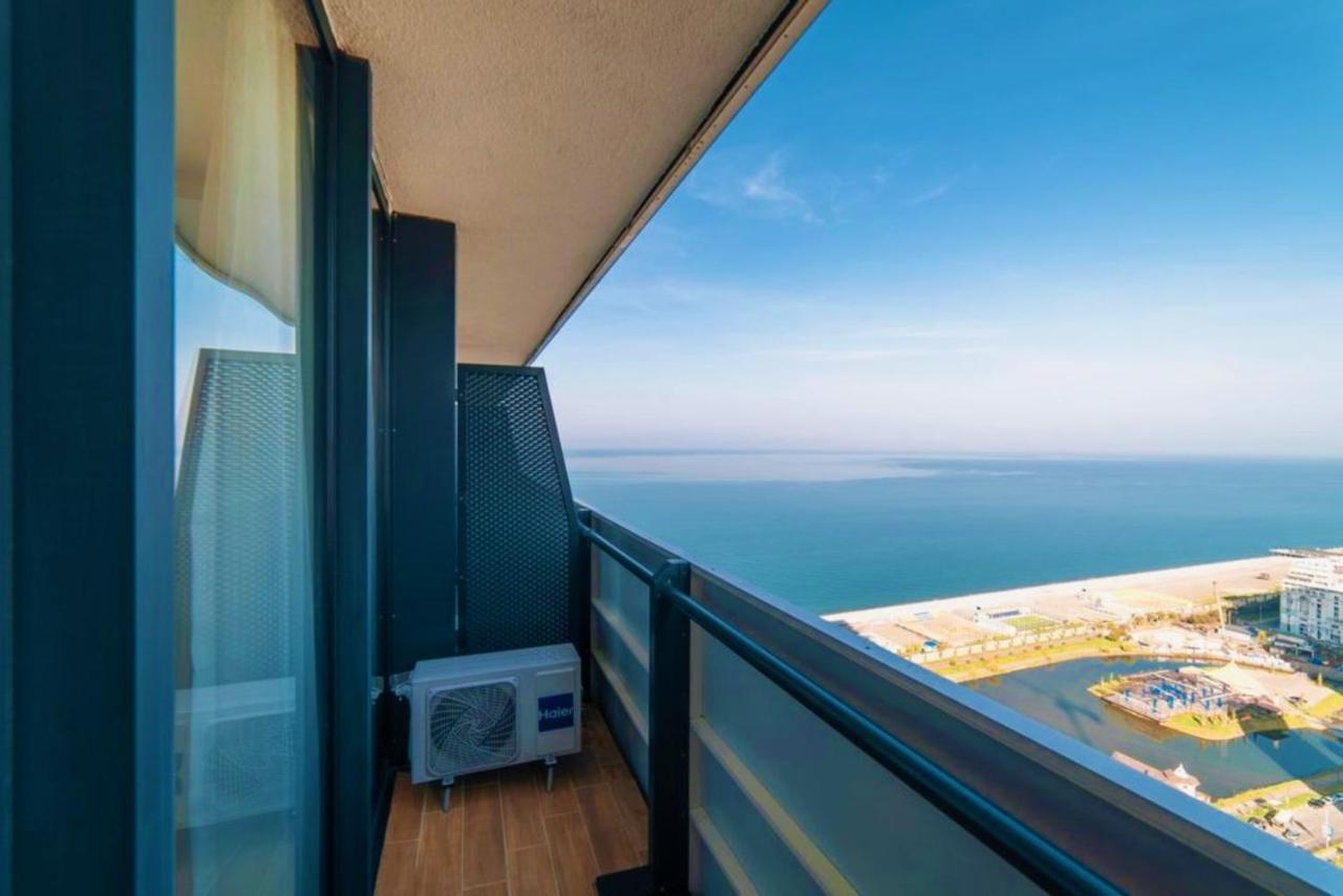 Batumi Luxury Resort & Sea View Aparthotel 외부 사진