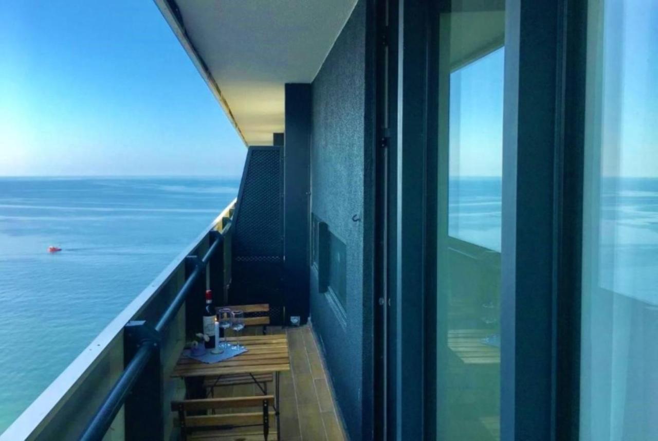 Batumi Luxury Resort & Sea View Aparthotel 외부 사진