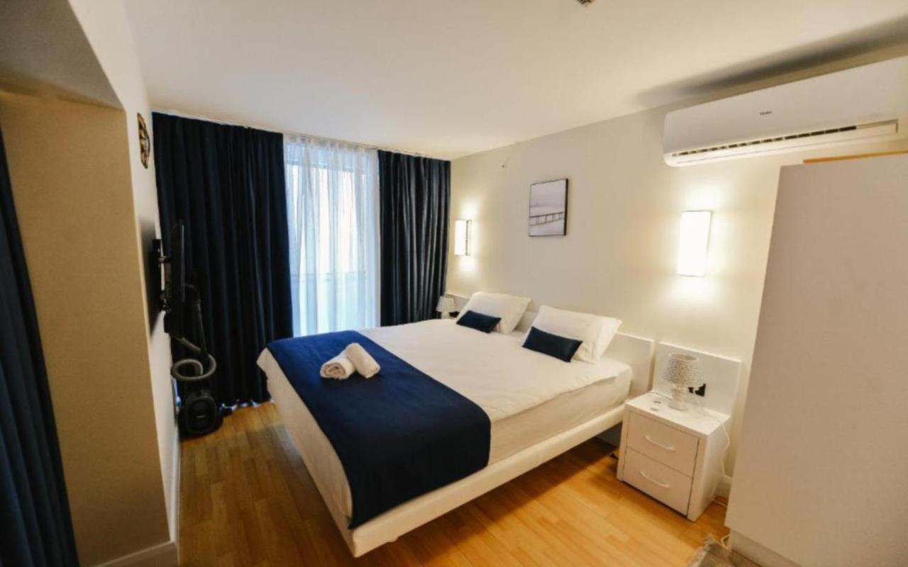 Batumi Luxury Resort & Sea View Aparthotel 외부 사진
