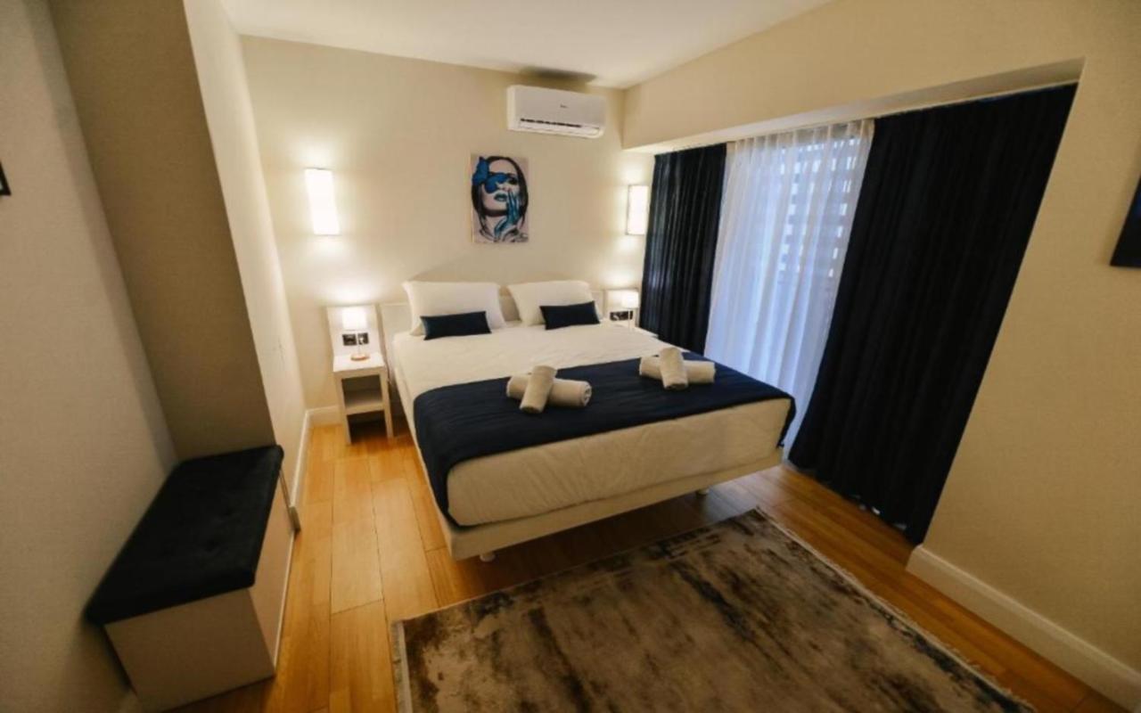 Batumi Luxury Resort & Sea View Aparthotel 외부 사진