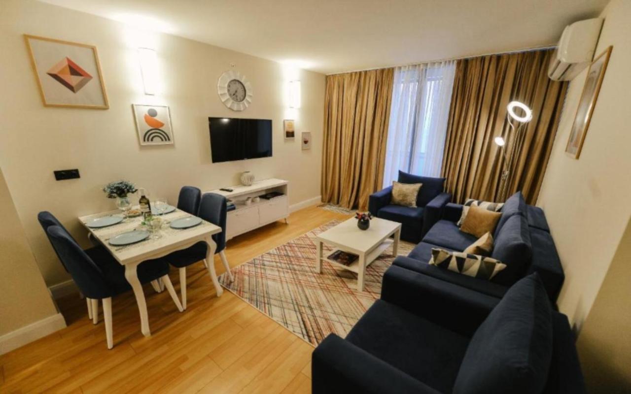 Batumi Luxury Resort & Sea View Aparthotel 외부 사진
