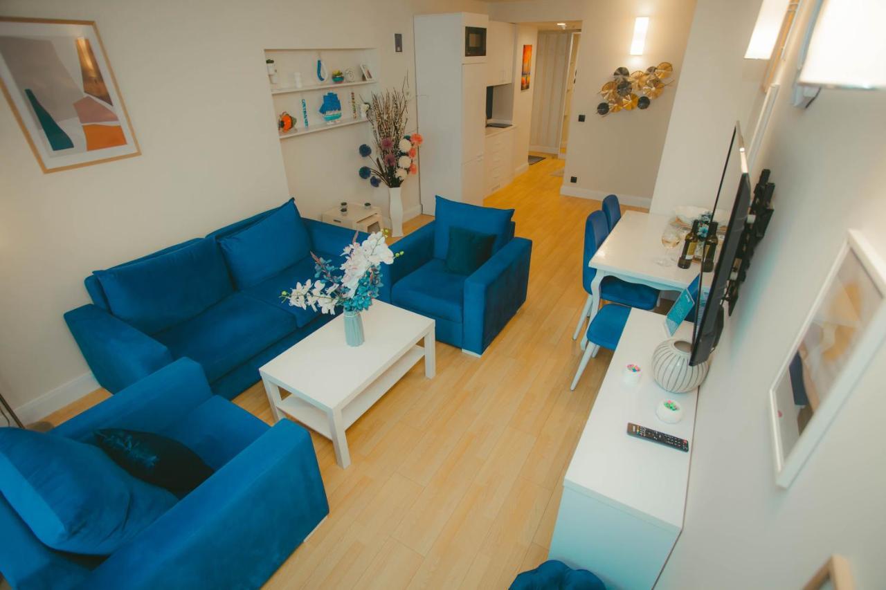 Batumi Luxury Resort & Sea View Aparthotel 외부 사진