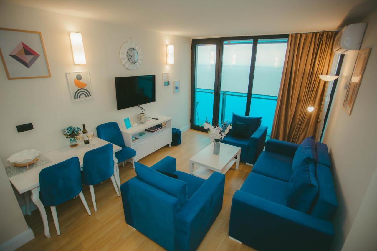 Batumi Luxury Resort & Sea View Aparthotel 외부 사진