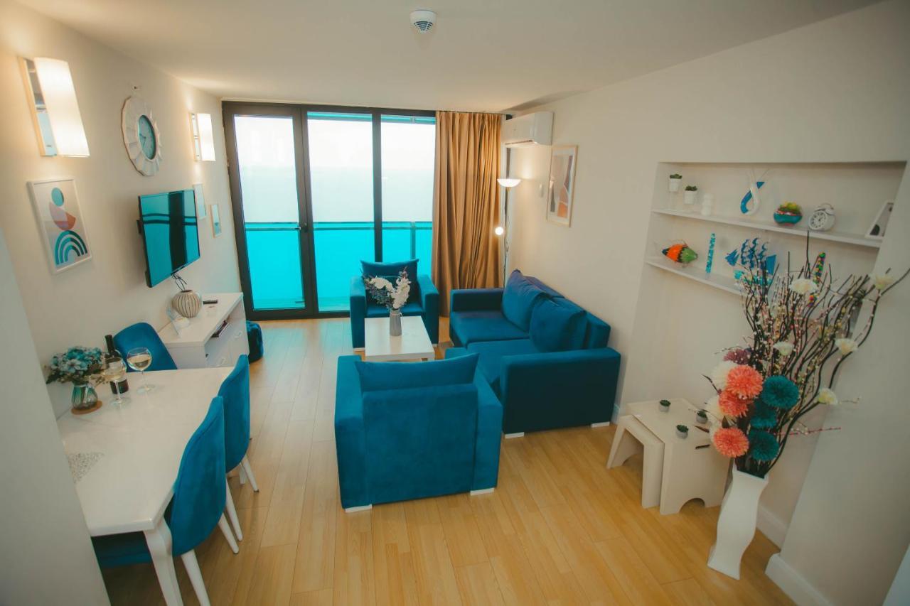 Batumi Luxury Resort & Sea View Aparthotel 외부 사진