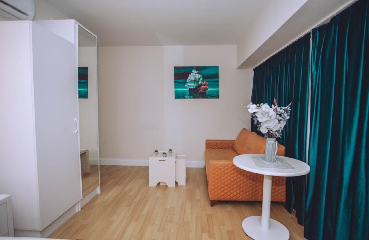 Batumi Luxury Resort & Sea View Aparthotel 외부 사진