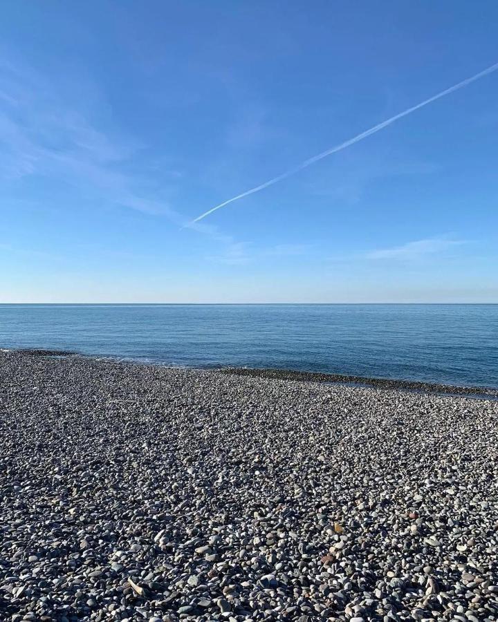 Batumi Luxury Resort & Sea View Aparthotel 외부 사진