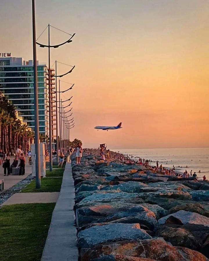 Batumi Luxury Resort & Sea View Aparthotel 외부 사진