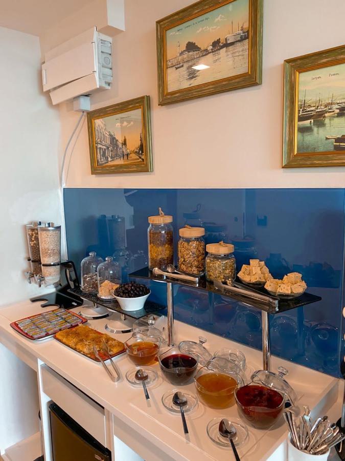 Batumi Luxury Resort & Sea View Aparthotel 외부 사진