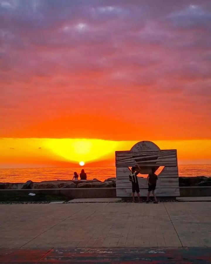 Batumi Luxury Resort & Sea View Aparthotel 외부 사진